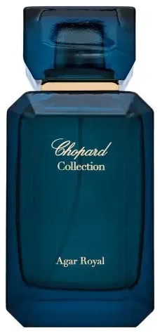 Chopard Agar Royal unisex eau de parfum 100 ml
