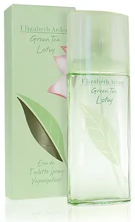 Elizabeth Arden Green Tea Lotus (EDT) tualettvesi naistele 100 ml