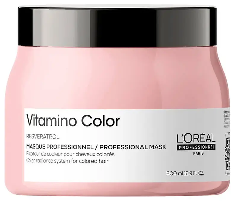 L'Oreal Professionnel Serie Expert Vitamino Color Masque 500ml