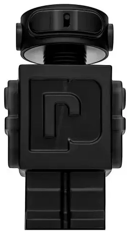 Paco Rabanne Phantom pure perfume for men 100 ml