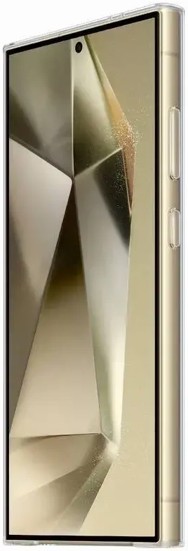 GP-FPS928SAA Samsung Clear Cover for Galaxy S24 Ultra Transparent