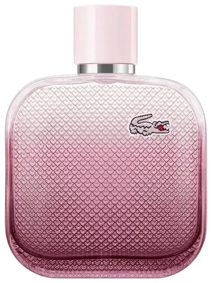 Lacoste L.12.12 Rose Intense (EDT) tualetinis vanduo moterims 100 ml