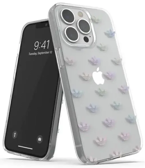 Adidas OR SnapCase ENTRY iPhone 13 Pro | 13 6,1" colourful 47108