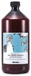 Davines Natural Tech Wellbeing Shampoo 1000 Ml