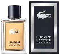 Lacoste L´Homme Lacoste EDT 50ml