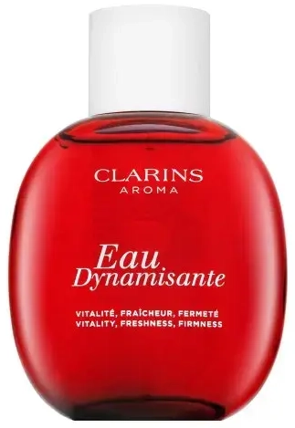 Clarins Eau Dynamisante ķermeņa aerosols sievietēm 100 ml