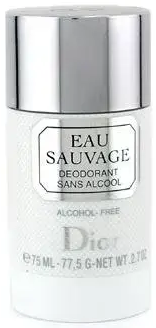 Dior Eau Sauvage Deo Stick 75 G