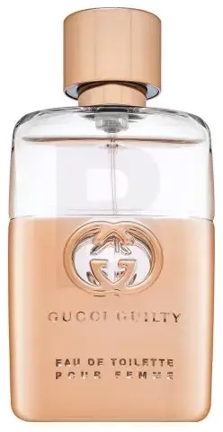 Gucci Guilty Pour Femme 2021 (EDT) tualettvesi naistele 30 ml