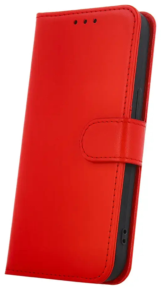 Smart Classic case for Samsung Galaxy S25 Plus red