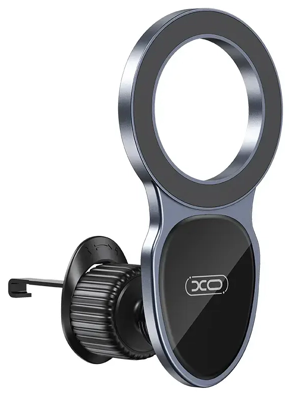 XO car holder 154 magnet black for air outlet