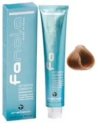 FanolaColor Cream Coloring Cream 100 Ml 8.3 Light Golden Blonde