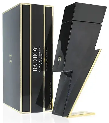 Carolina Herrera Bad Boy EDT M 100ml