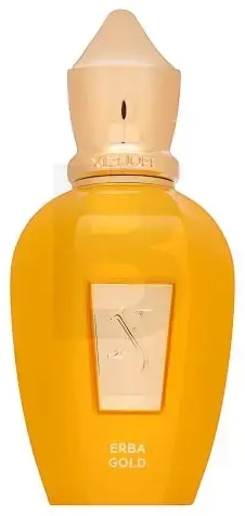 Xerjoff Erba Gold unisex parfüümvesi 50 ml