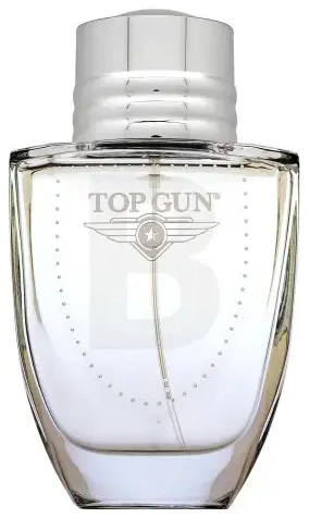 Top Gun Keep 'Em Flying! eau de toilette for men 100 ml