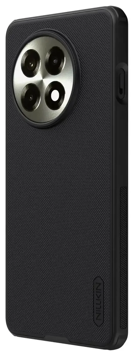 Nillkin Super Frosted PRO tagakaas OnePlus 13R jaoks must