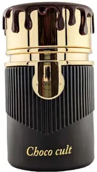 Choco Cult EDP