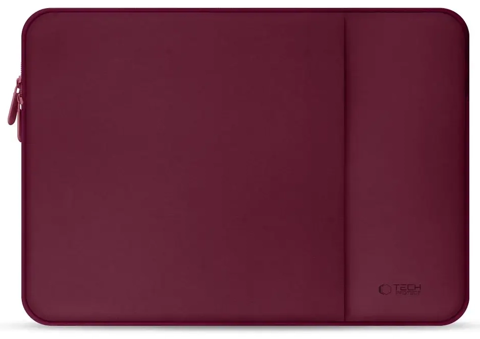 TECH-PROTECT NEOPRENE LAPTOP 14 MULBERRY