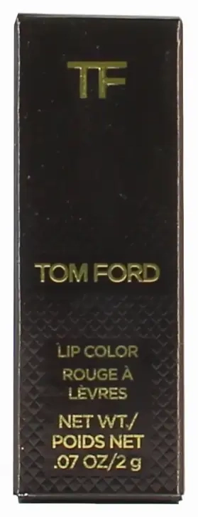 Tom Ford, Lips & Girls, Shine, Cream Lipstick, 2L, 2 g