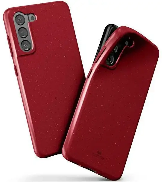 Mercury Jelly Case iPhone 14 Plus 6,7" czerwony|red