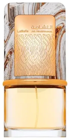 Lattafa Al Nashama unisex eau de parfum 100 ml