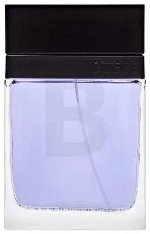 Guess Seductive Homme tualettvesi meestele 150 ml