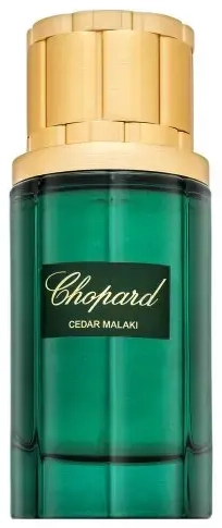 Chopard Cedar Malaki eau de parfum for men 80 ml