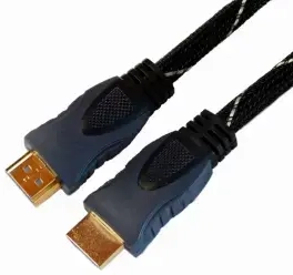 Brackton HDMI - HDMI kabelis 3 m 4K