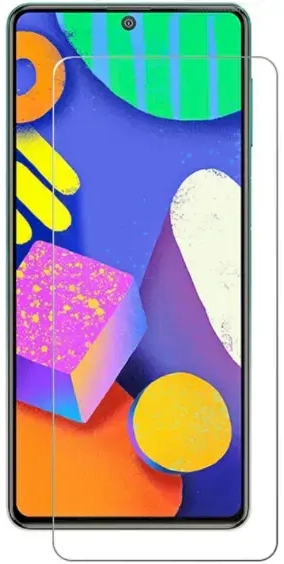 HOFI Fusion stikls aizsargstikls telefonam Samsung Galaxy M62 | Galaxy F62