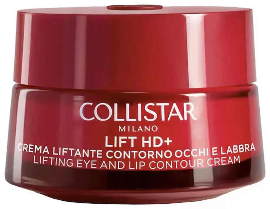 Collistar Lift HD+ Sculpt Anti-dark Cirles Lifting Eye Contour 15 Ml