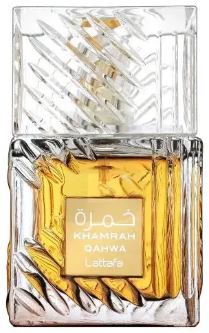 Lattafa Pride Lattafa Khamrah Qahwa uniseks parfüüm (EDP) 100 ml