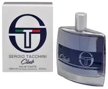 Club for Men EDT