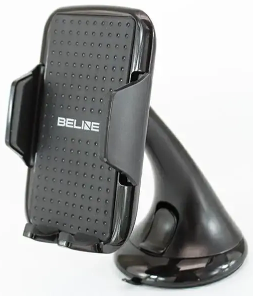 Beline uchwyt samochodowy BLNCH01 3w1 kratka|kokpit|szyba (3in1 air vent|dashboard|windscreen)