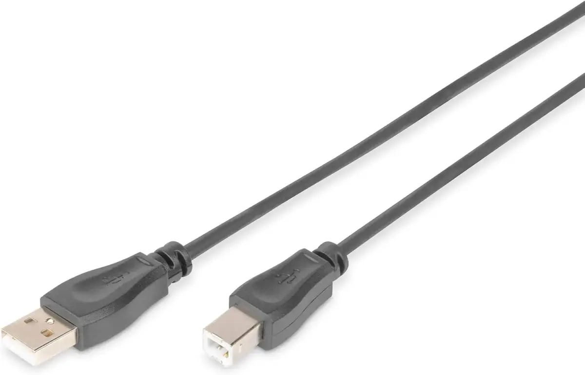 DIGITUS USB 2.0 ühenduskaabel
