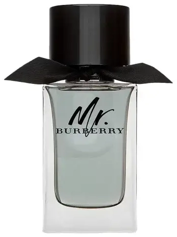 Burberry Mr. Burberry tualetinis vanduo vyrams 100 ml