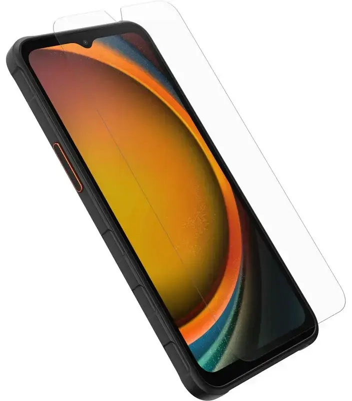 Fusion aizsargstikls telefonam Samsung Galaxy XCover 7