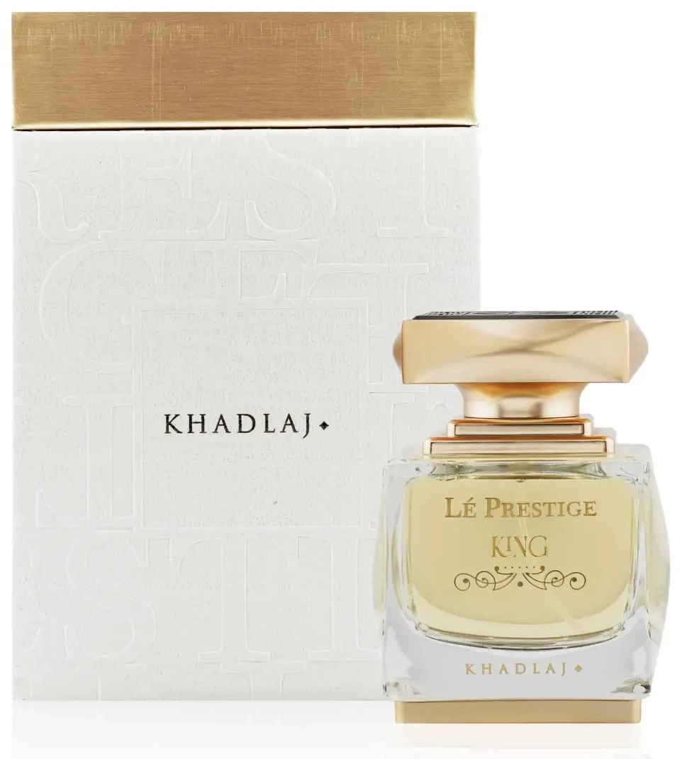 Khadlaj Le Prestige King EDP M 100ml