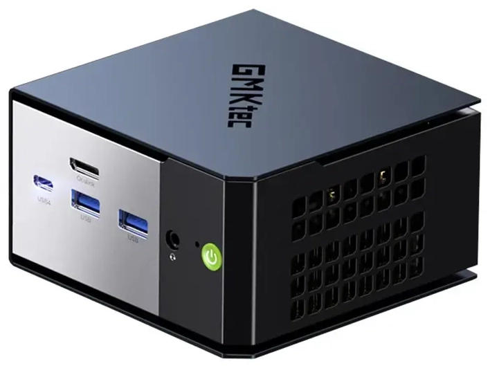 EVO-X1- AMD Ryzen AI 9 HX 370 - 32GB RAM + 1TB SSD