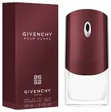 Givenchy Pour Homme Edt Spray