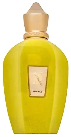 Xerjoff Amabile unisex parfimērijas ūdens 100 ml
