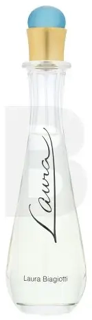 Laura Biagiotti Laura (EDT) tualettvesi naistele 75 ml