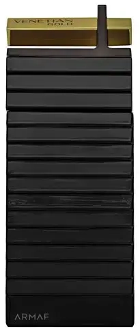 Armaf Venetian Gold eau de parfum for men 100 ml
