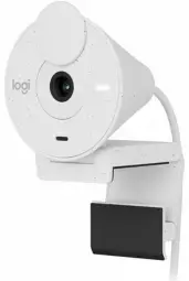 Internetinė kamera Logitech Brio 300 OFF-White