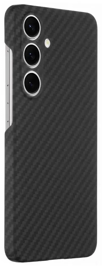 Tactical MagForce Aramid  maciņš Samsung Galaxy S24 melns
