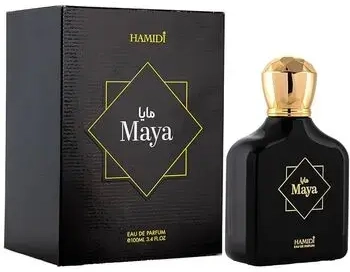 Hamidi Maya parfémovaná voda unisex 100 ml