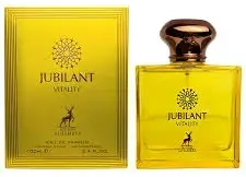 Maison Alhambra Jubilant Vitality Eau de Parfum for Everyone 100 ml
