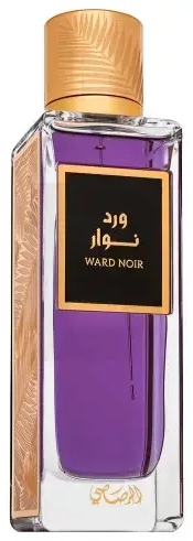 Rasasi Ward Noir unisex parfüümvesi 200 ml