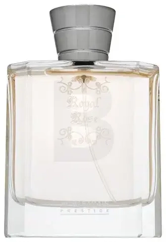Al Haramain Royal Rose unisex kvepalai 100 ml