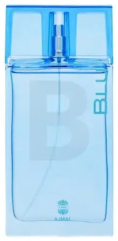Ajmal Blu parfimērijas ūdens vīriešiem 90 ml