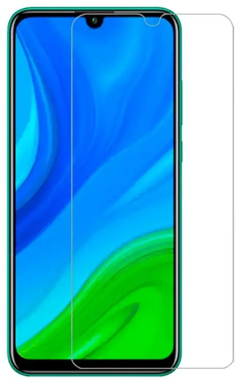 Glass 9H aizsargstikls telefonam Huawei P Smart 2021