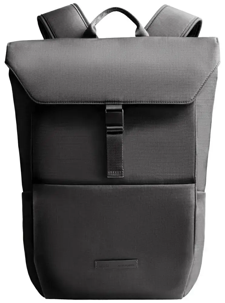 UNIQ Arden RPET 24L Backpack Black